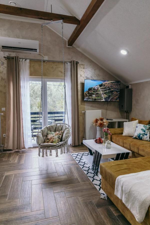 Sunrise Riverside House Celarevo Zewnętrze zdjęcie